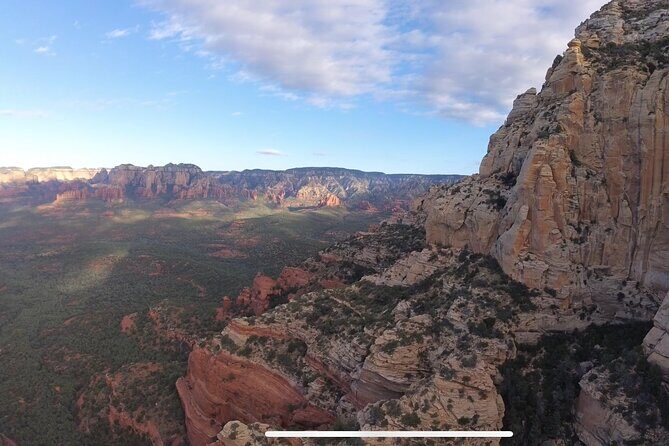 Sedona 2 Hour Private Helicopter Adventure from Phoenix - A Detailed Look at the Sedona Helicopter Tour
