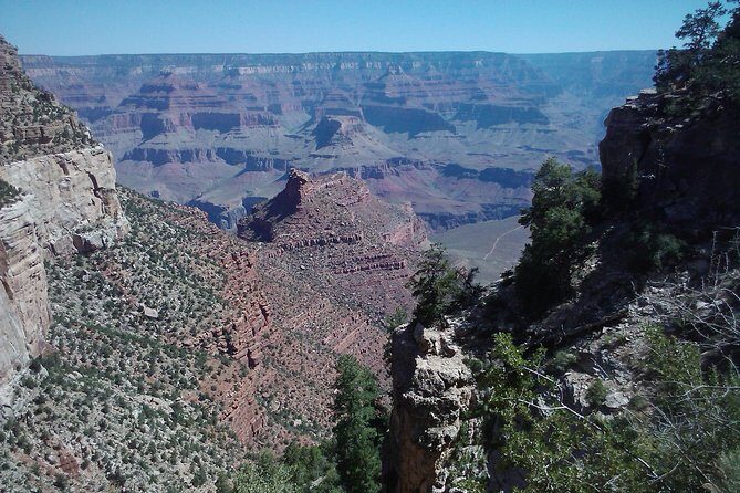 Sedona and Grand Canyon Full-Day Tour - An Overview of the Experience