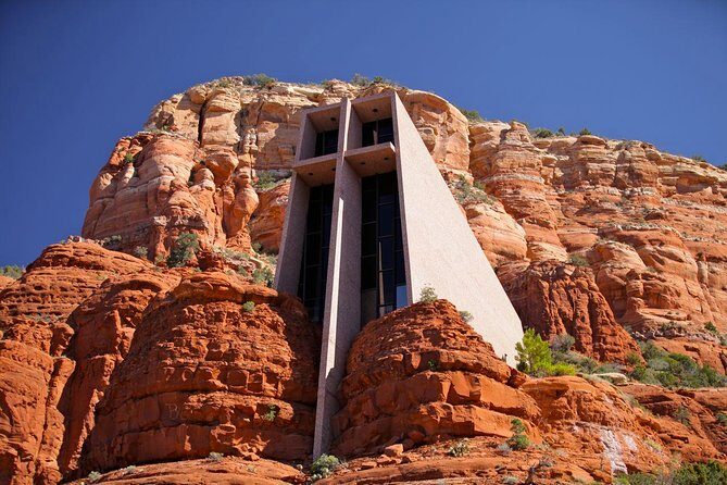 Sedona and Grand Canyon Full-Day Tour - The Sum Up: Who Will Love This Tour?
