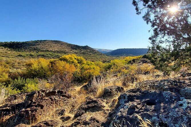 Sedona Archaeology Hiking Tour - FAQ