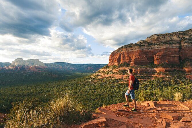Sedona, Arizona Self-Guided Audio Tour - Historic Towns and Local Flavor