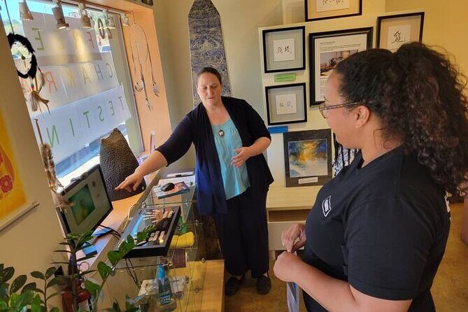 Sedona Aura Cleansing Tour - What Is the Sedona Aura Cleansing Tour?