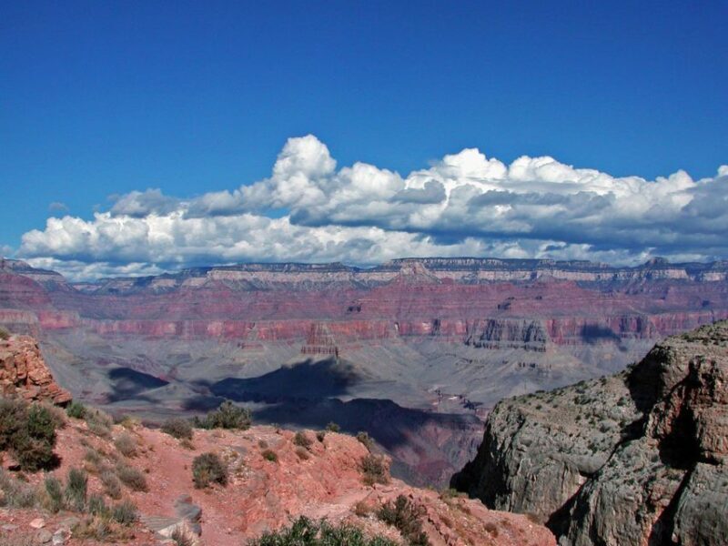 Sedona, AZ: Grand Canyon Guided Tour and Historic Railway - A Detailed Look at the Tour Experience