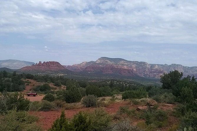 Sedona Boynton Canyon Trolley Tour - The Sum Up: Is the Sedona Boynton Canyon Trolley Tour Worth It?