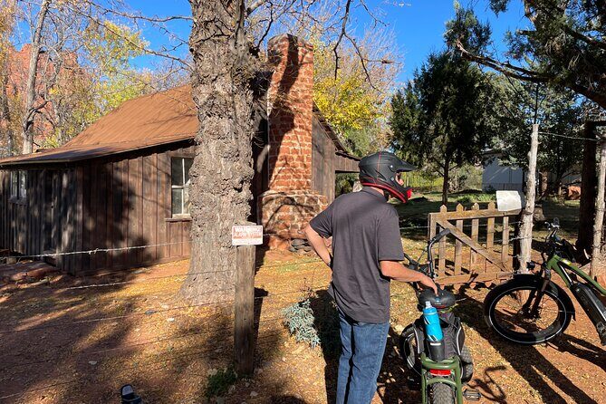 Sedona Cathedral Rock E-Bike Adventure - The Sum Up: Is This Tour Worth Your Time?