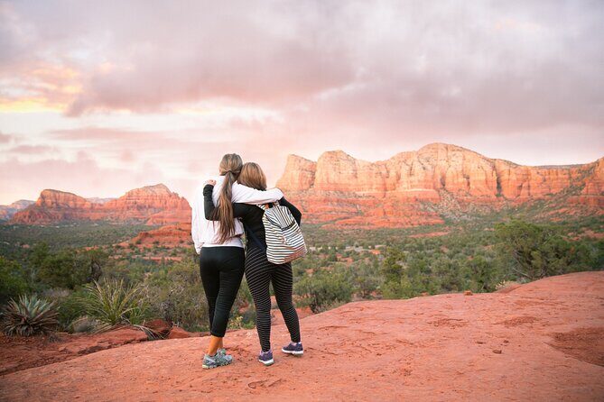 Sedona, Cathedral Rock Hiking Tour with a Private Guide - An In-Depth Look at the Sedona Cathedral Rock Hiking Tour