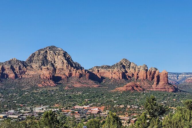 Sedona Day Tour - Authentic Experiences and Practical Details
