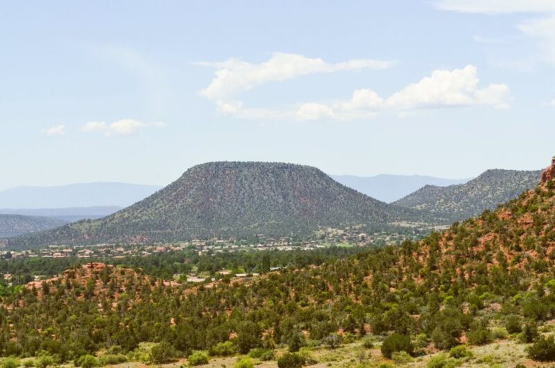 Sedona Day Trip: From Metro Phoenix / Scottsdale - A Closer Look at the Sedona Day Trip