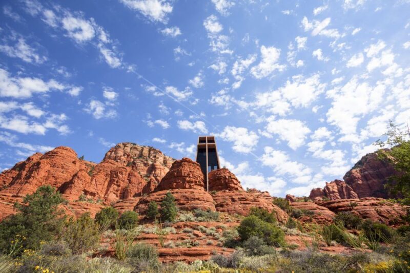Sedona Day Trip: From Metro Phoenix / Scottsdale - Authentic Experiences from Traveler Reviews