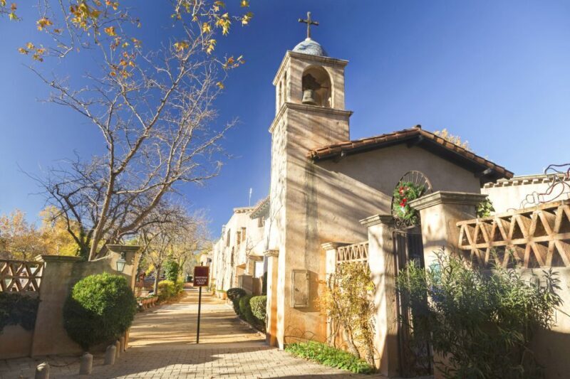 Sedona Day Trip: From Metro Phoenix / Scottsdale - The Sum Up