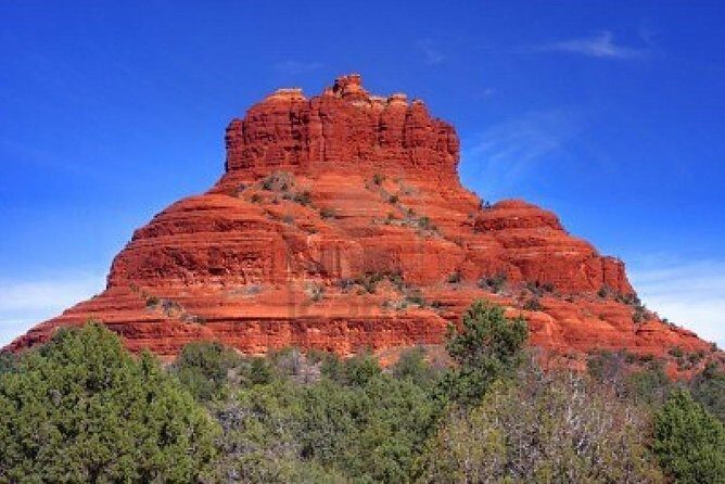 Sedona Day Trip from Phoenix - Frequently Asked Questions