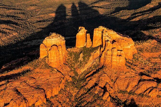 Sedona Easy Hiking Tour with a Private Guide - Key Points