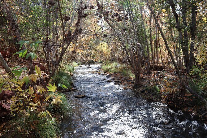 Sedona Easy Hiking Tour with a Private Guide - What’s Included and What to Prepare