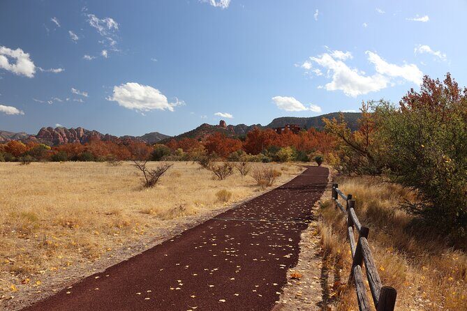 Sedona Easy Hiking Tour with a Private Guide - The Experience: What Travelers Say