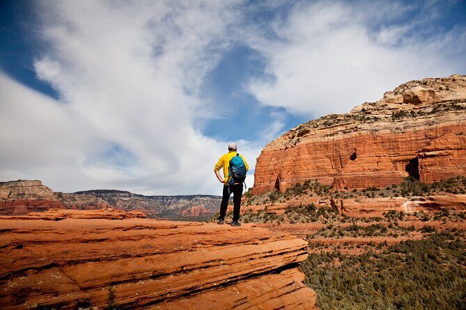 Sedona Easy Hiking Tour with a Private Guide - The Value Proposition