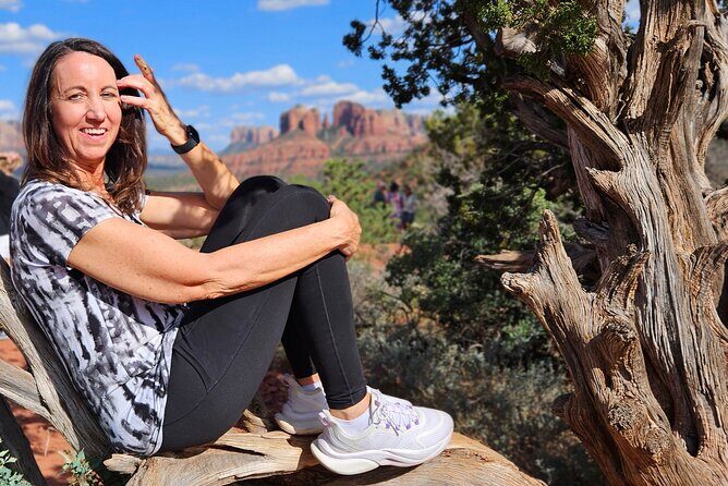 Sedona Experience Tour with Vortex Stops from Sedona - Practical Aspects: What You Need to Know