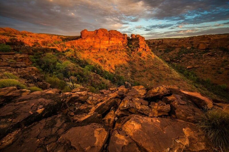 Sedona/Flagstaff: Grand Canyon Day Trip with Dinner & Sunset - The Journey Begins: From Sedona or Flagstaff
