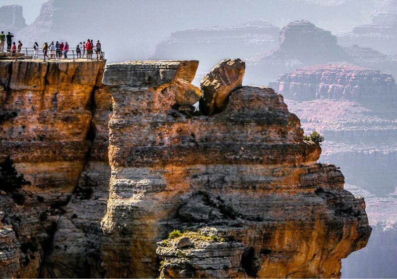 Sedona/Flagstaff: Grand Canyon Tour & First-Class Train Ride - Pricing and Value