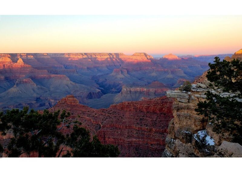 Sedona/Flagstaff: Grand Canyon Tour & First-Class Train Ride - Who Will Love This Tour?