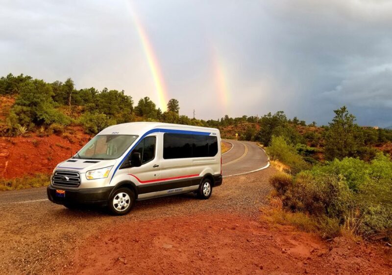 Sedona: Grand Canyon Railway Full-Day Scenic Rail Tour - Who This Tour Fits Best