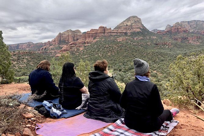 Sedona Healing Ceremonies, Buddhist & Native American - Who Will Love This Tour?