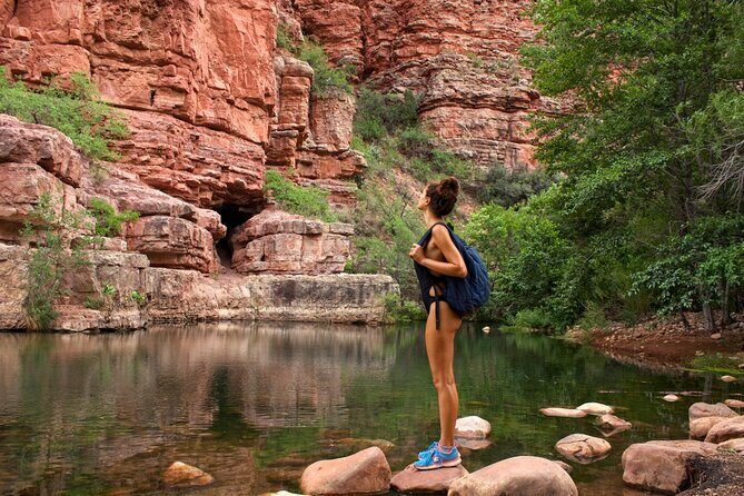 Sedona Healing Experience - What is the Sedona Healing Experience?