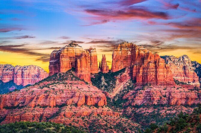 Sedona Healing Experience - The Price and Its Value