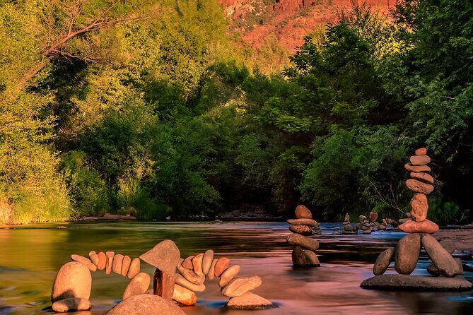 Sedona Healing Experience - Who Would Benefit Most?