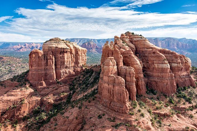 Sedona Helicopter Tour: Desert Thunder Tour - The Sum Up – Is It Worth It?