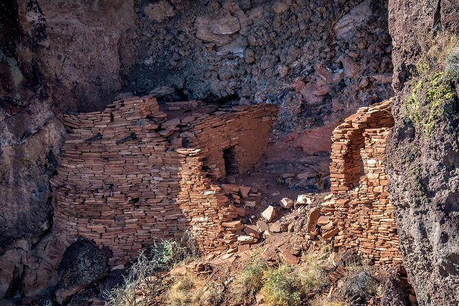 Sedona Helicopter Tour: Wild West Tour - An In-Depth Look at the Sedona Helicopter Wild West Tour