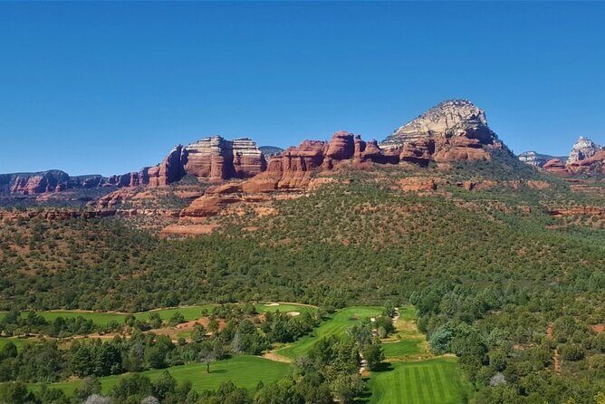 Sedona Highlights Scenic Jeep Tours - An In-Depth Look at the Sedona Highlights Scenic Jeep Tour