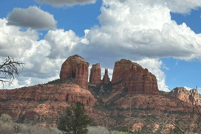Sedona Highlights Scenic Jeep Tours - Who This Tour Is Best For