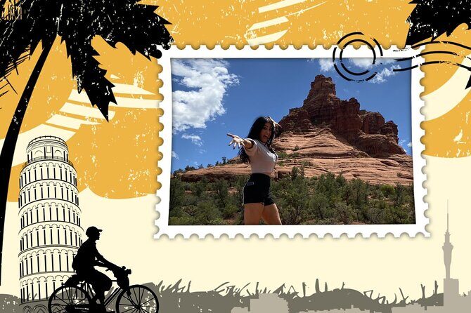 Sedona Live Virtual Hike - Experience Sedona from Home - FAQs