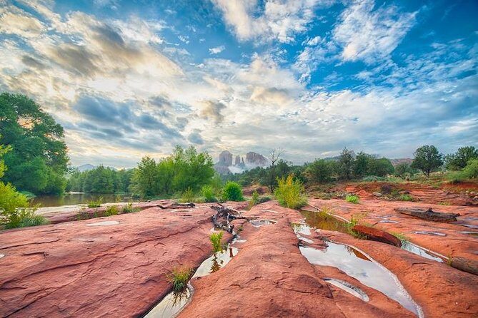 Sedona Magical Vortex Adventure - Exploring the Sedona Vortex and Spiritual Tour