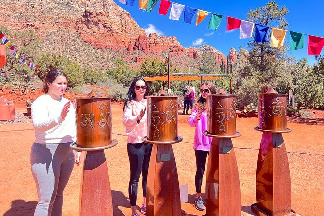 Sedona Magical Vortex Adventure - FAQs