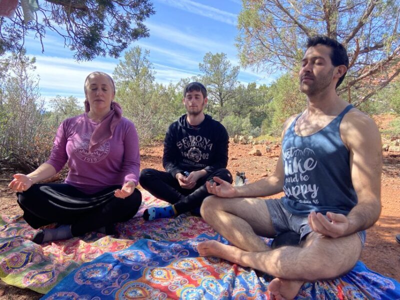 Sedona: Meditate in the Sedona Vortex Energy - Final Thoughts: Is It Worth It?
