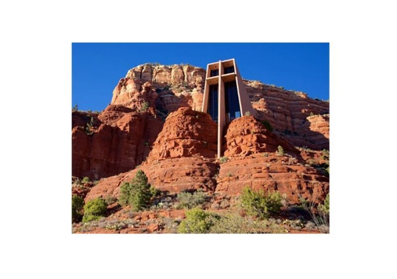 Sedona Mini Coach Tour - The Sum Up: The Practical Choice for a Sedona Snapshot