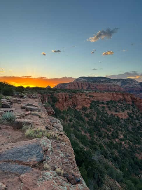Sedona Night Hike and Stargazing Tour - An In-Depth Look at the Sedona Night Hike and Stargazing Experience