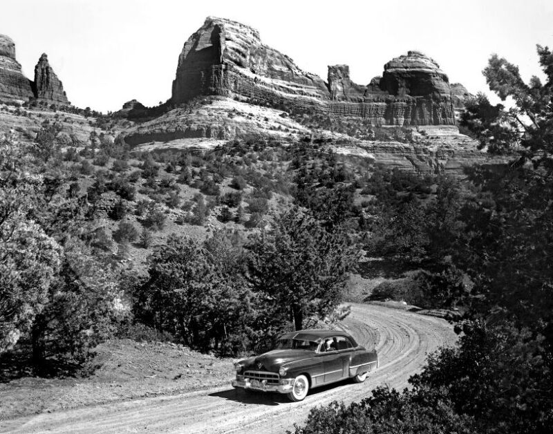 Sedona: PRIVATE 2-Hour Colorado Plateau Scenic Jeep Tour - Analyzing the Cost and Value