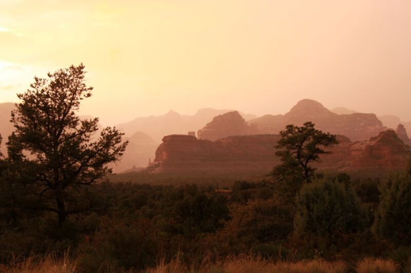 Sedona: PRIVATE 2-Hour Jeep (Hummer) Tour of Red Rock West - Final Thoughts