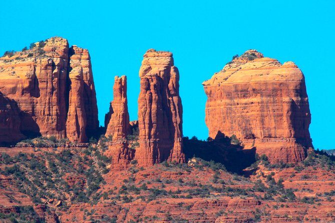 Sedona Private Custom Tour - A Deep Dive into the Sedona Private Custom Tour