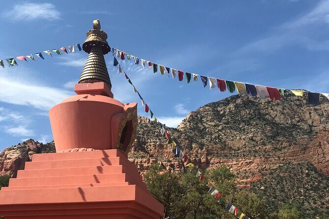 Sedona Private Spiritual Retreat - An In-Depth Look at the Sedona Private Spiritual Retreat