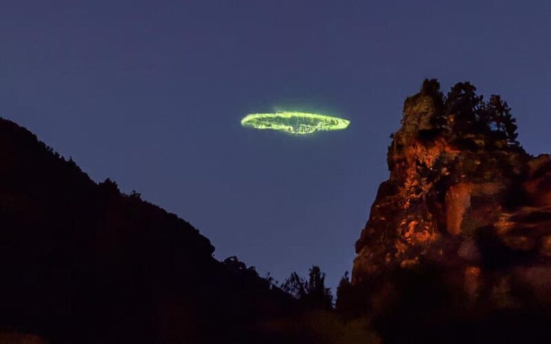 Sedona: PRIVATE UFO Night Jeep Tour near Bradshaw Ranch - Final Thoughts: Who Will Get the Most Out of This?