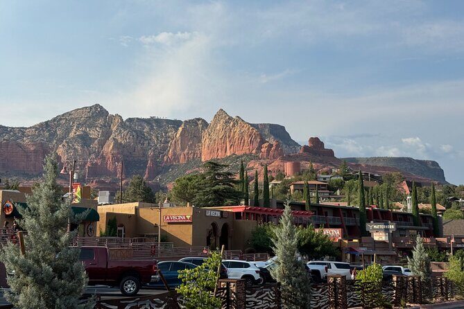 Sedona Red Rock Country Private Sightseeing Tour - Who Should Consider This Tour?