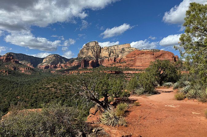 Sedona Red Rock Country Private Sightseeing Tour - Final Thoughts