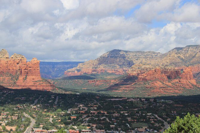 Sedona Red Rock Explorer from Flagstaff - What to Keep in Mind