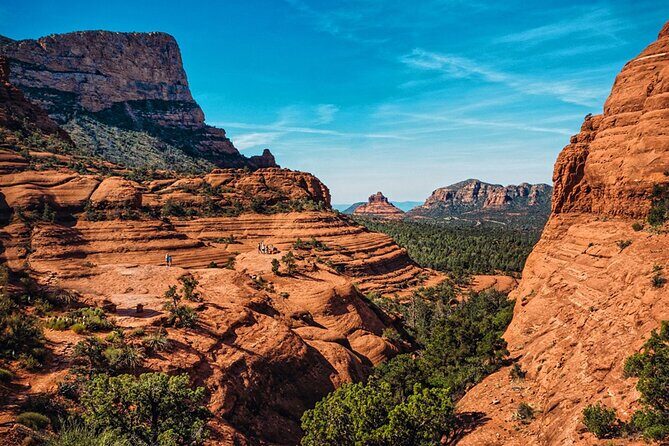 Sedona Red Rock Explorer from Flagstaff - The Overall Experience: Who Is It Best For?