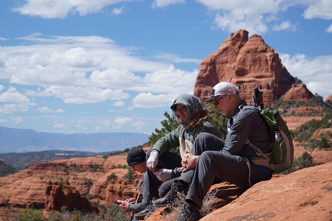 Sedona Red Rock Hike and Sights Tour - An In-Depth Look at the Sedona Red Rock Hike and Sights Tour