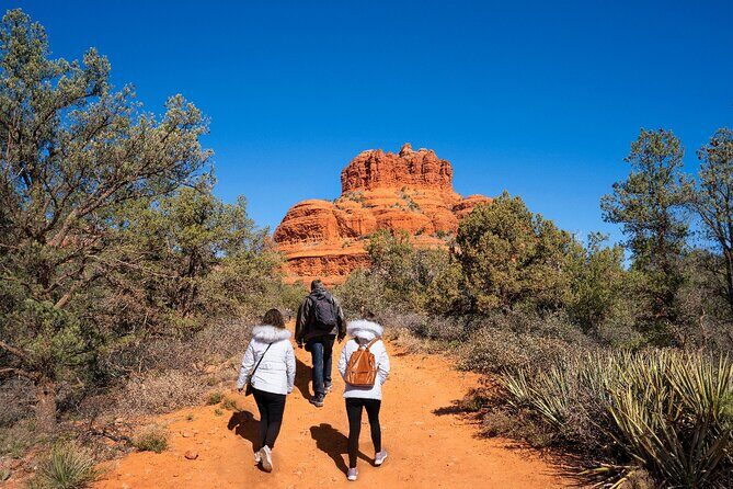 Sedona & Red Rock State Park Self-Guided Driving Audio Tour - Exploring Sedona on Your Own Terms