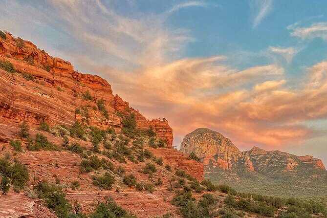 Sedona Sacred Canyons Loop Hike With a Private Guide - Sedona Sacred Canyons Loop Hike With a Private Guide: An In-Depth Review